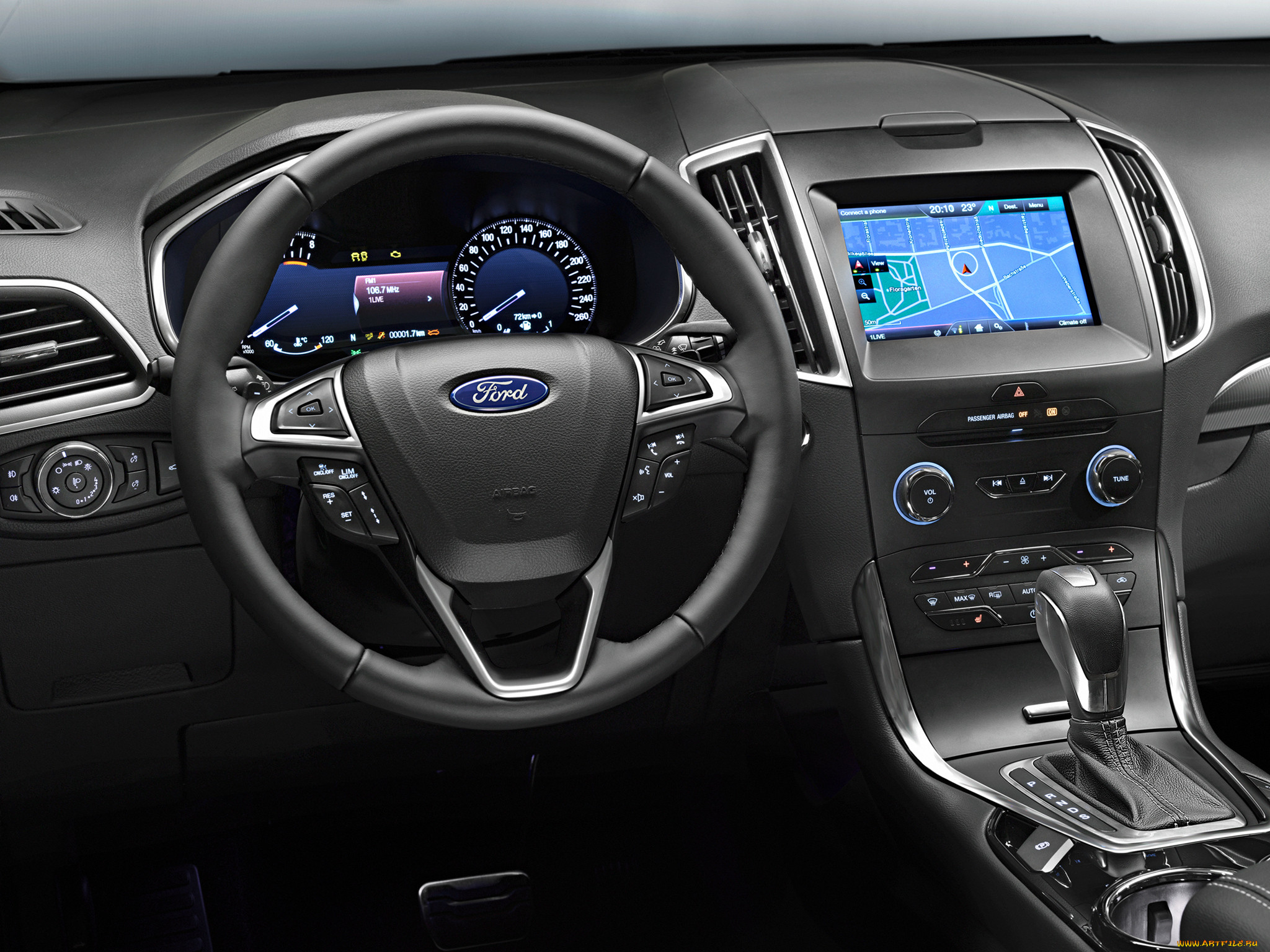 , , , ford, s-max, 2015